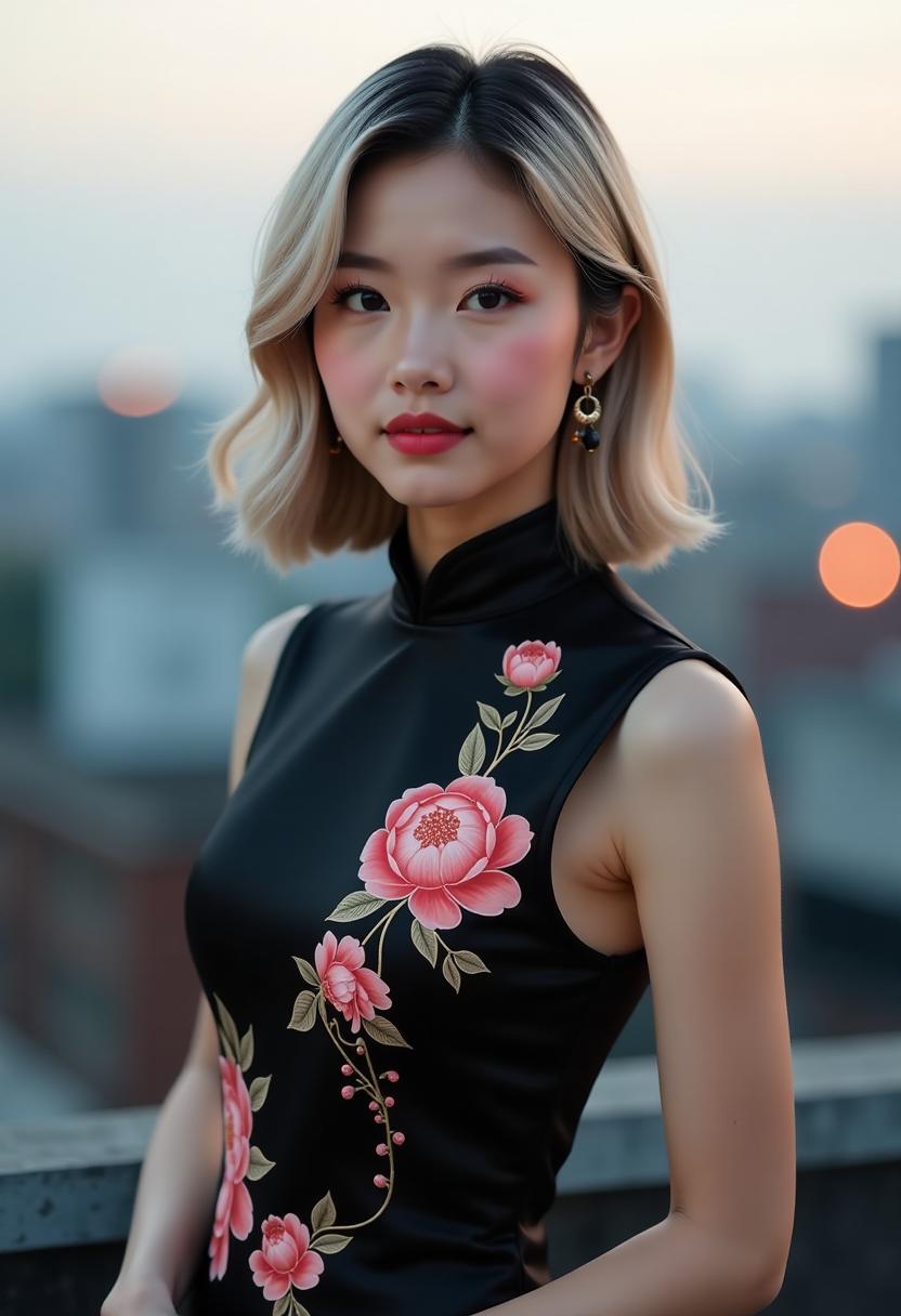 粉底液上妆的四种工具封面