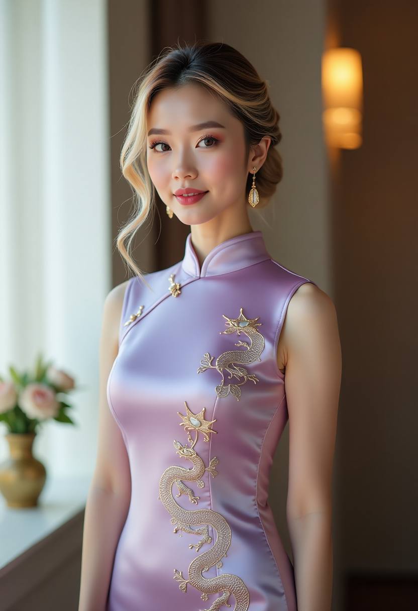 妆前乳选择与肤质匹配封面