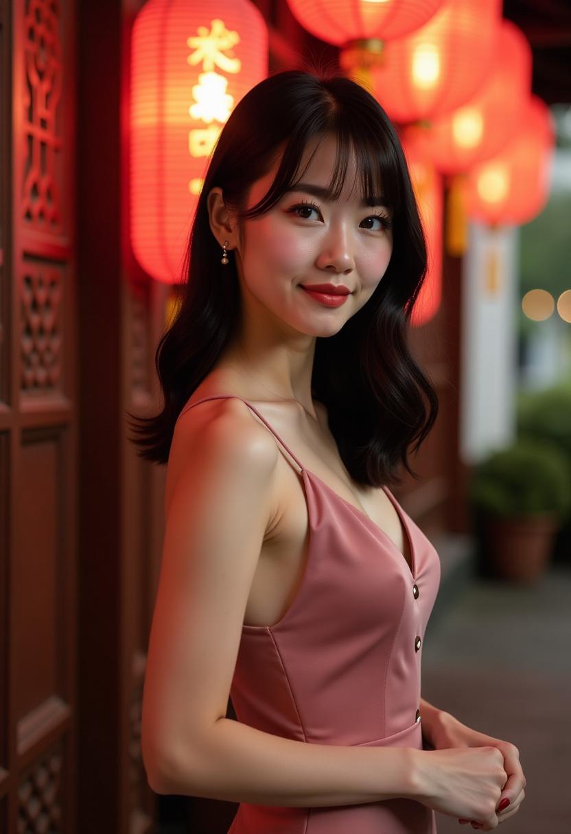素颜唇色的画法封面